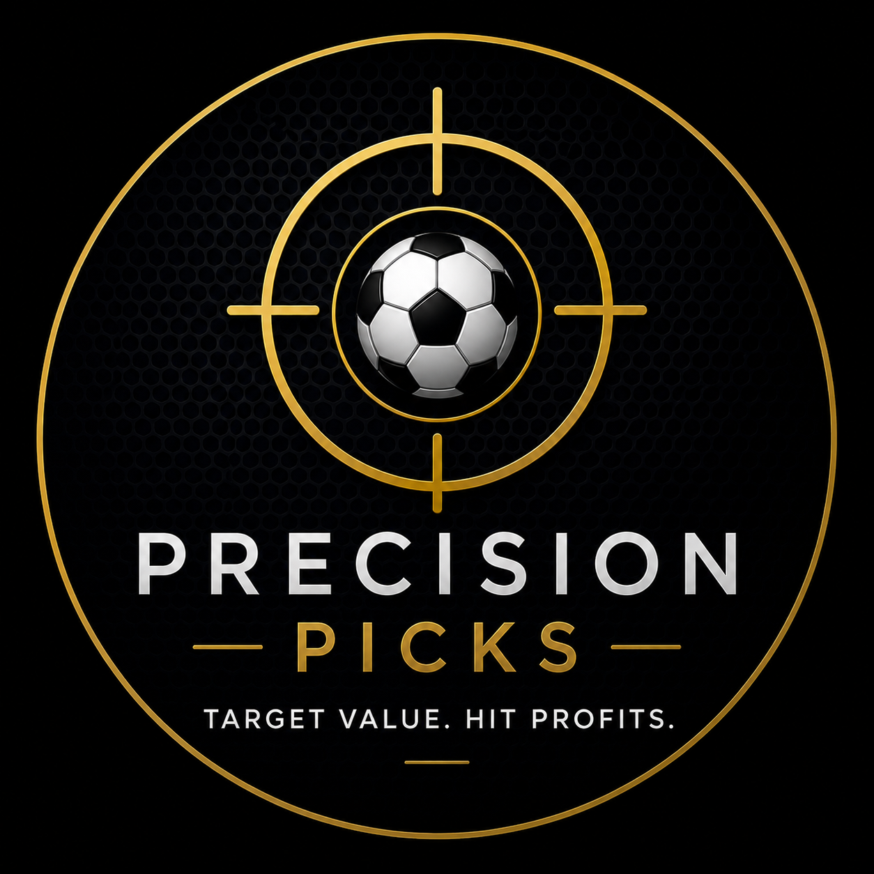 Precision Picks